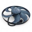 Eletro Ventilador Ventoinha VW Fox YIMING BEV15001