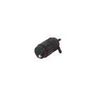 Eletrobomba agua/gasolina - universal - com retentor/ bico fino/ 12 v - dna012bf