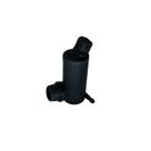 Eletrobomba agua / gasolina vertical 12v s/chicote drift ford