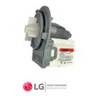 Eletrobomba / Bomba de Drenagem 220V EAU61383502 Lavadora LG WFT1022TP T1407TPX TS1804DPH WTH8006 Eletrobomba / Bomba de Drenagem 220V EAU61383502 L