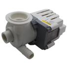 Eletrobomba Circulação Lava Louça Brastemp W10585027 127V
