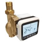 Eletrobomba Circuladora De Agua RW S50 Controller TT Painel Digital