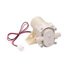 Eletrobomba de Água Bivolt para Geladeira - W10405579