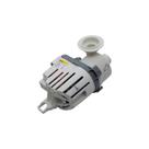 Eletrobomba de Circulação 110V para Lava Louças Brastemp - W10585027