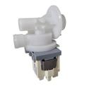 Eletrobomba de Drenagem da lavadora panasonic C/Carcaça 127V AWW008CA1C00-2J0