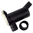 Eletrobomba do limpador sandero 1.0 12v 2017 2018 1 saída - 101794 - be1603