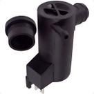 Eletrobomba do parabrisa fit 1.4 2009/2014 1 saída - 101810 - be1400