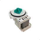 Eletrobomba Drenagem 220v Lavadora e Seca Electrolux 147112331 41042313 - Brastemp