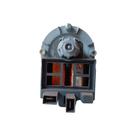 ELETROBOMBA DRENAGEM 220V LAVADORA ELECTROLUX LF10 LF12 Qq10 64287466