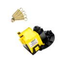 Eletrobomba Drenagem Brastemp Consul Electrolux 127v e Molas