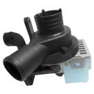 Eletrobomba Drenagem Lavadora Electrolux 127v Eletrobomba Drenagem Lavadora Electrolux 127v