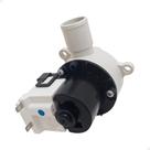 Eletrobomba Drenagem Lavadora LTE09 Electrolux 110v 64287517 / 41016655
