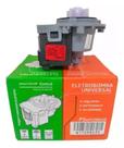 Eletrobomba drenagem original brast/con 220v w10849470