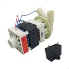 Eletrobomba Lava Louça Brastemp Blf12 110v W10544749