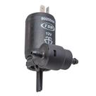 Eletrobomba Lavador Para-brisa Diversos Universal 2000 a 2015 - 190484 - 802004A Eletrobomba Lavador Para-brisa Diversos Universal 2000 a 2015 - 190484 - 802004A