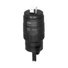Eletrobomba Lavador Para-brisa Fiat Palio 2011 a 2017 - 839561 - 31014