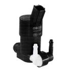 Eletrobomba Lavador Para-brisa Ford Focus 2013 a 2023 - 1291770 - 31025 Eletrobomba Lavador Para-brisa Ford Focus 2013 a 2023 - 1291770 - 31025