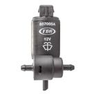 Eletrobomba Lavador Para-brisa Gol (2 Saidas - 12v) parati saveiro Lc1176455