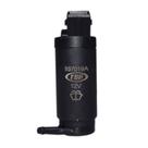 Eletrobomba Lavador Para-brisa Ka 1 Saida 12v (esguicho Dagua) fiesta courier Lc3376249