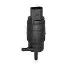 Eletrobomba Lavador Para-brisa Mazda 323 1998 a 2001 - 839499 - 31009 Eletrobomba Lavador Para-brisa Mazda 323 1998 a 2001 - 839499 - 31009