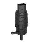 Eletrobomba Lavador Para-brisa Vw Fusca 2012 a 2019 - 843682 - 825013A