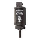 Eletrobomba Lavador Para-brisa Vw Parati 1982 a 2013 - 190488 - 805006A Eletrobomba Lavador Para-brisa Vw Parati 1982 a 2013 - 190488 - 805006A