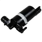 Eletrobomba Lavador Parabrisa Peugeot 307 1.6 2002-2006