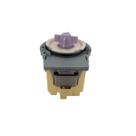 Eletrobomba Lavadora Brastemp E Consul Original W10849469