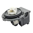 Eletrobomba Lavadora Drenagem De Água Universal S/ Copo 220v