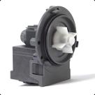 Eletrobomba Para Lavadora Universal Emicol 220V Sem Copo