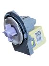 Eletrobomba Universal 127V s/carcaça Lavadora Consul Brastemp - W10849469