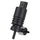 Eletrobomba Vetor BF2SV Bico Fino Com Conector 2 Saídas 12V - Vetor Automotivos