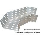 Eletroc Curva Horiz 90 50X50..