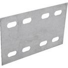 Eletrocalha Rrc Tee Horizontal 100X50 Eletrocalha Rrc Tee Horizontal 100X50