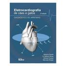 Eletrocardiografia de Cães e Gatos - Diagnóstico de Arritmias