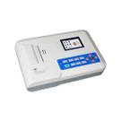 Eletrocardiógrafo 03 Canais com 12 Derivações ECG 300G - Contec
