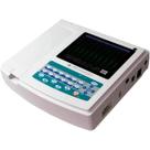 Eletrocardiógrafo ECG 12 Canais 1200g