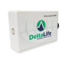 Eletrocardiógrafo ECG USB Veterinário DL650 Deltalife