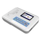 Eletrocardiógrafo Portátil 300g