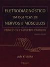 Eletrodiagnostico em doencas de nervos e musculos