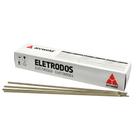 Eletrodo 2,50 mm caixa com 5 Kg E6013 - Arcweld Eletrodo 2,50 mm caixa com 5 Kg E6013 - Arcweld