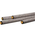 Eletrodo 2,5mm Tork 6013 350mm