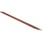 Eletrodo 60.10 4,00mm Caixa com 5,0 kg - Vonder Eletrodo 60.10 4,00mm Caixa com 5,0 kg - Vonder