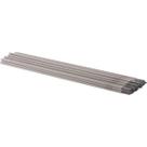 Eletrodo 60.13 3,25mm Blister Aproximadamente 35 Peças 1,0kg Eletrodo 60.13 3,25mm Blister Aproximadamente 35 Peças 1,0kg