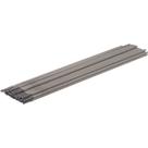 Eletrodo 6013 2,50mm Aproximadamente 50 pçs 0,96kg Vonder Eletrodo 6013 2,50mm Aproximadamente 50 pçs 0,96kg Vonder
