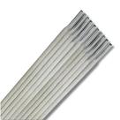 Eletrodo Aeme Alus AM12 2,50mm Aluminio 10 Unidades