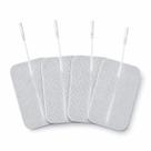 Eletrodo Autoadesivo 5x9 cm kit com 4 unidades