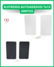 Eletrodo AUTOADESIVO 7x13 - Arktus