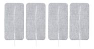 Eletrodo Autoadesivo Valutrode 5x10cm Eletroterapia - Axelgaard