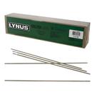 Eletrodo AWS 7018 2,50mm ERL250 Lynus por Kilo